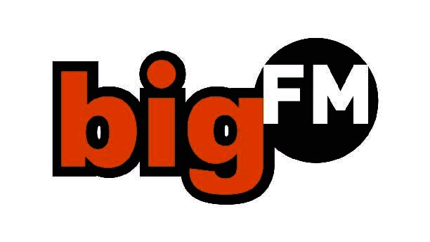 Logo von bigFM