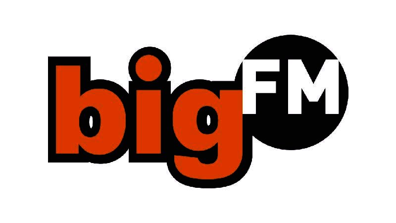 Logo von bigFM