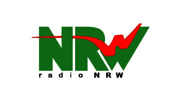 Logo der nrw Lokalradios