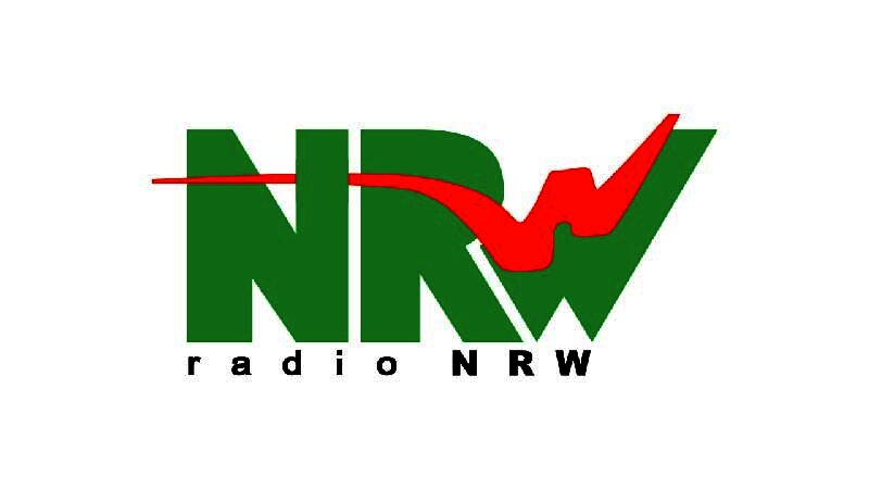 Logo der nrw Lokalradios