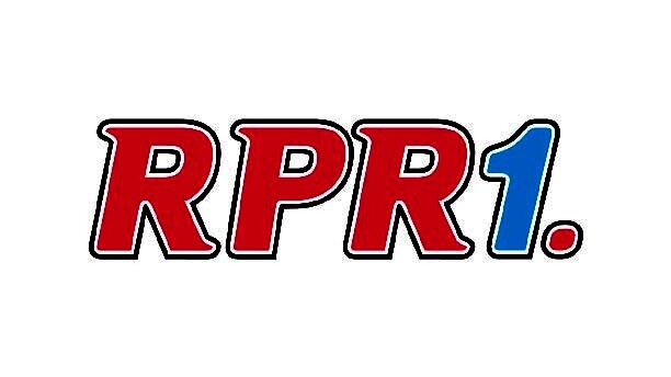 Logo von RPR1.