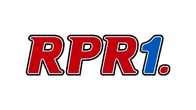 Logo von RPR1.